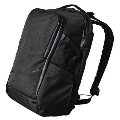 Plecak podróżny Alpaka Elements Travel Axoflux 600D 35L black