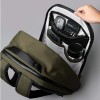 Plecak na laptopa Alpaka Metro Pro Axoflux 600D 24L army green