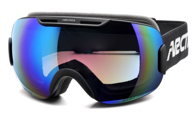 Gogle Narciarskie Arctica G-102B