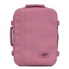 Plecak bagaż podręczny do samolotu CabinZero 28 L CZ08 Rosa Rosa