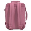 Plecak bagaż podręczny do samolotu CabinZero 28 L CZ08 Rosa Rosa