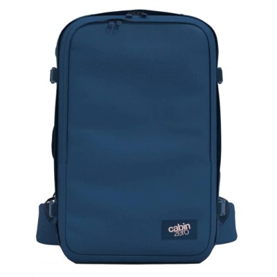 Plecak torba podręczna CabinZero Classic Pro 42 L CZ27 Jodhpur Blue (54x35x20cm)