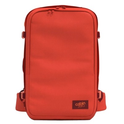 Plecak torba podręczna CabinZero Classic Pro 42 L CZ27 Tomato Festival (54x35x20cm)
