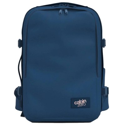 Plecak torba podręczna CabinZero Classic Pro 32 L CZ26 Jodhpur Blue (46x34x20cm)