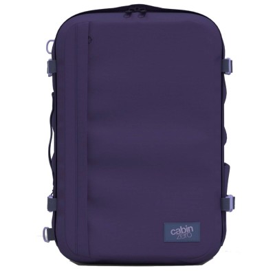 Plecak torba podręczna CabinZero Classic Plus 42 L CZ25 Solace Sky (54x35x20cm)