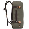 Plecak torba podręczna CabinZero Classic Plus 42 L CZ25 Grey Moor