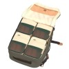 Plecak torba podręczna CabinZero Classic Plus 42 L CZ25 Grey Moor