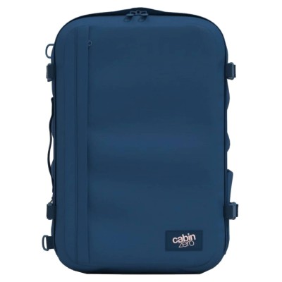 Plecak torba podręczna CabinZero Classic Plus 42 L CZ25 Jodhpur Blue (54x35x20cm)