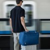 Plecak torba podręczna CabinZero Classic Plus 42 L CZ25 Jodhpur Blue
