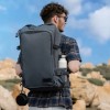Plecak torba podróżna CabinZero ADV Pro 42 L AD061 Original Grey