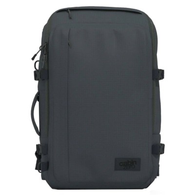 Plecak torba podróżna CabinZero ADV 42 L AD041 Original Grey (55x35x20cm)