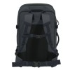 Plecak torba podróżna CabinZero ADV 42 L AD041 Original Grey