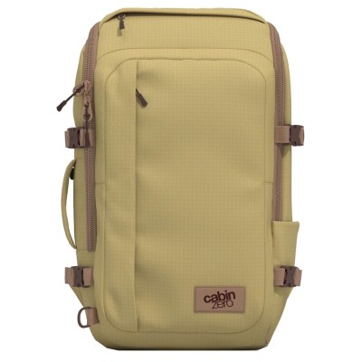 Plecak torba podróżna CabinZero ADV 32 L AD031 Moonstone (46x31x20cm)
