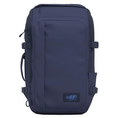 Plecak torba podróżna CabinZero ADV 32 L AD031 Galaxy (46x31x20cm)