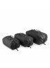 Zestaw organizerów pokrowców podróżnych kompresyjnych Matador Gear Cube Set 3-Pack