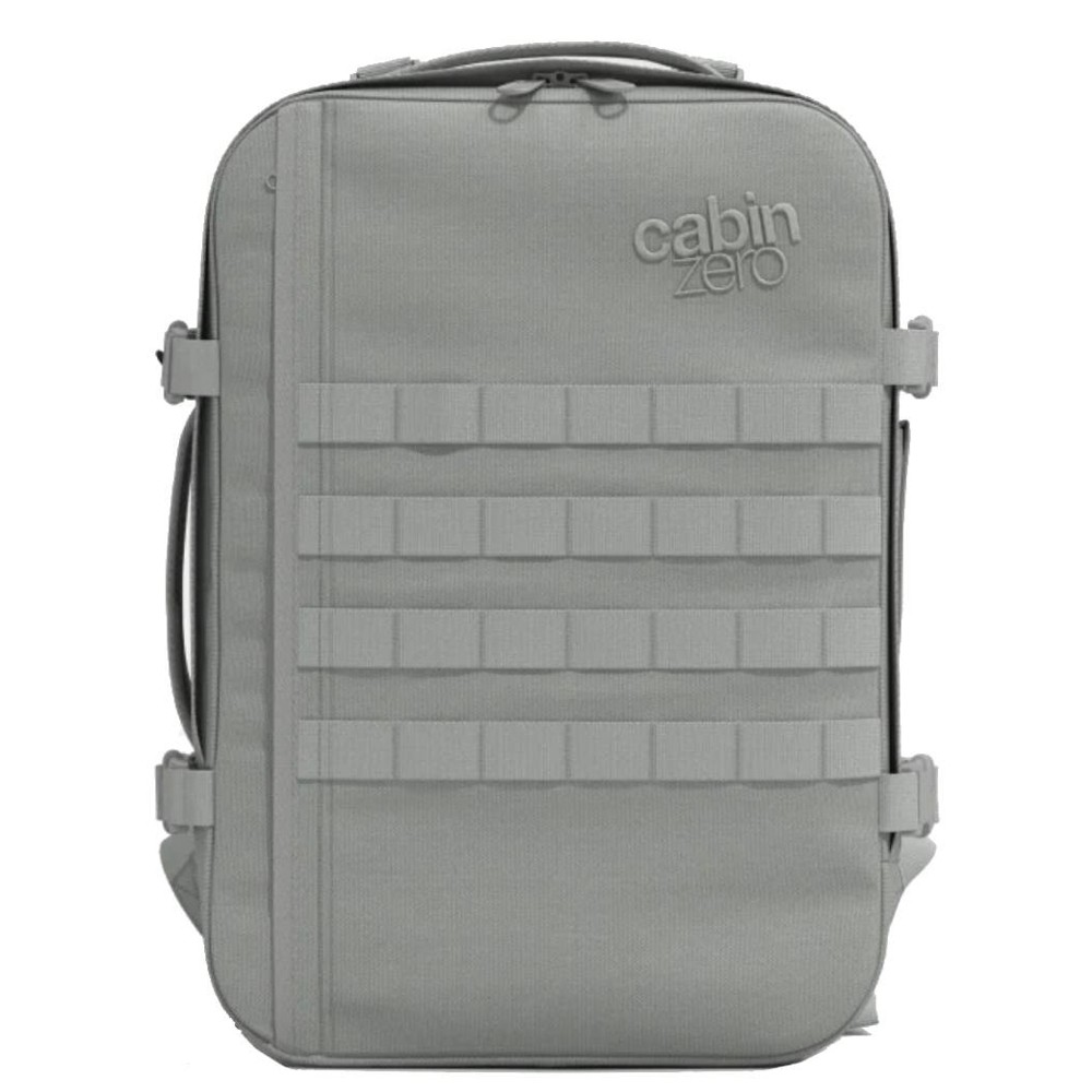 Plecak torba podręczna CabinZero Military 28 L CZ19 Frosty Morning