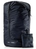 Worek na pranie kompaktowy nylonowy Matador Packable Laundry Bag 30l czarny