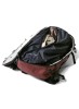 Worek na pranie kompaktowy nylonowy Matador Packable Laundry Bag 30l czarny