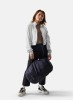 Worek na pranie kompaktowy nylonowy Matador Packable Laundry Bag 30l czarny