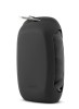 Ręcznik szybkoschnący z nanofibry plażowy kąpielowy Matador NanoDry Shower L 120 x 60 cm Charcoa