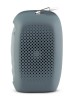Ręcznik szybkoschnący z nanofibry plażowy kąpielowy Matador NanoDry Shower L 120 x 60 cm Slate Blue