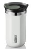 Kubek termiczny Wacaco Octaroma Lungo 300 ml ceramic white