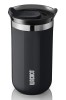 Kubek termiczny Wacaco Octaroma Lungo 300 ml onyx black