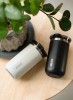 Kubek termiczny Wacaco Octaroma Lungo 300 ml onyx black