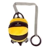 Plecak dziecięcy turystyczny 1-3 lata Littlelife Toddler Backpack Bee 2L 14 x 18 x 23 cm