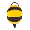 Plecak dziecięcy turystyczny 1-3 lata Littlelife Toddler Backpack Bee 2L 14 x 18 x 23 cm
