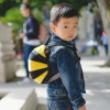 Plecak dziecięcy turystyczny 1-3 lata Littlelife Toddler Backpack Bee 2L 14 x 18 x 23 cm