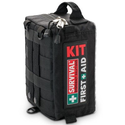 Apteczka podróżna do kampera Survival Vehicle First Aid KIT