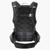 Plecak rowerowy z protektorem Evoc Trail Pro Blackline 26L black 100117100 L/XL