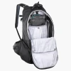 Plecak rowerowy z protektorem Evoc Trail Pro Blackline 26L black 100117100 L/XL