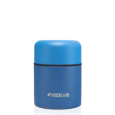 Termos obiadowy Rockland Comet 500 ml niebieski 