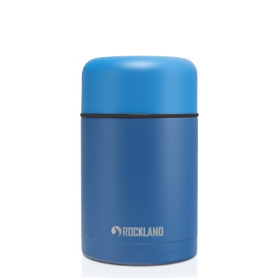 Termos obiadowy Rockland Comet 750 ml niebieski 