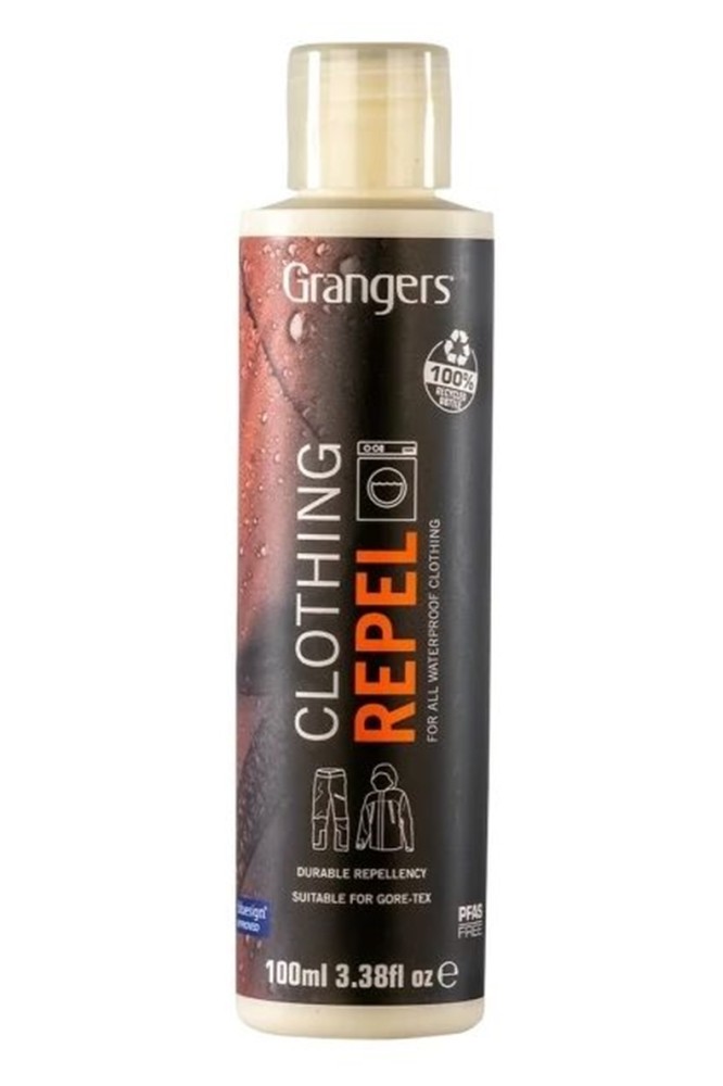Impregnat do tkanin Granger's Clothing Repel 100 ml