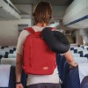 Plecak bagaż podręczny do samolotu CabinZero 28 L CZ08 Ketchup (40x30x20cm Ryanair,Wizz Air)