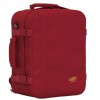 Plecak bagaż podręczny do samolotu CabinZero 28 L CZ08 Ketchup (40x30x20cm Ryanair,Wizz Air)