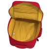 Plecak torba podręczna CabinZero 36 L CZ17 Ketchup (45x31x20cm Ryanair, Wizz Air)