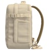 Plecak bagaż podręczny do samolotu z kieszenią na laptop CabinZero Classic Tech 28L CZ33 Shell White (40x30x20cm Ryanair, Wizz Air)