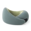 Poduszka podróżna Ostrichpillow GO forest snooze