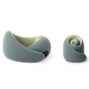 Poduszka podróżna Ostrichpillow GO forest snooze