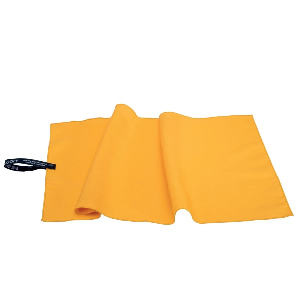 Ręcznik szybkoschnący frotte Cocoon Microfiber Towel Hyperlight