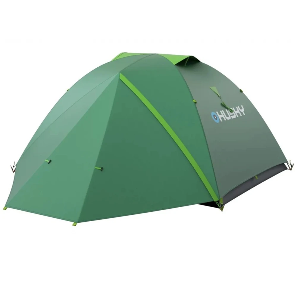 Namiot Husky Burton 2-3 zielony