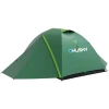 Namiot Husky Burton 2-3 zielony