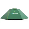 Namiot Husky Burton 2-3 zielony