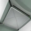 Namiot Husky Burton 2-3 zielony