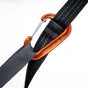 Hamak dwuosobowy z pasami do montażu Cocoon Hammock Travel Double set blue moon