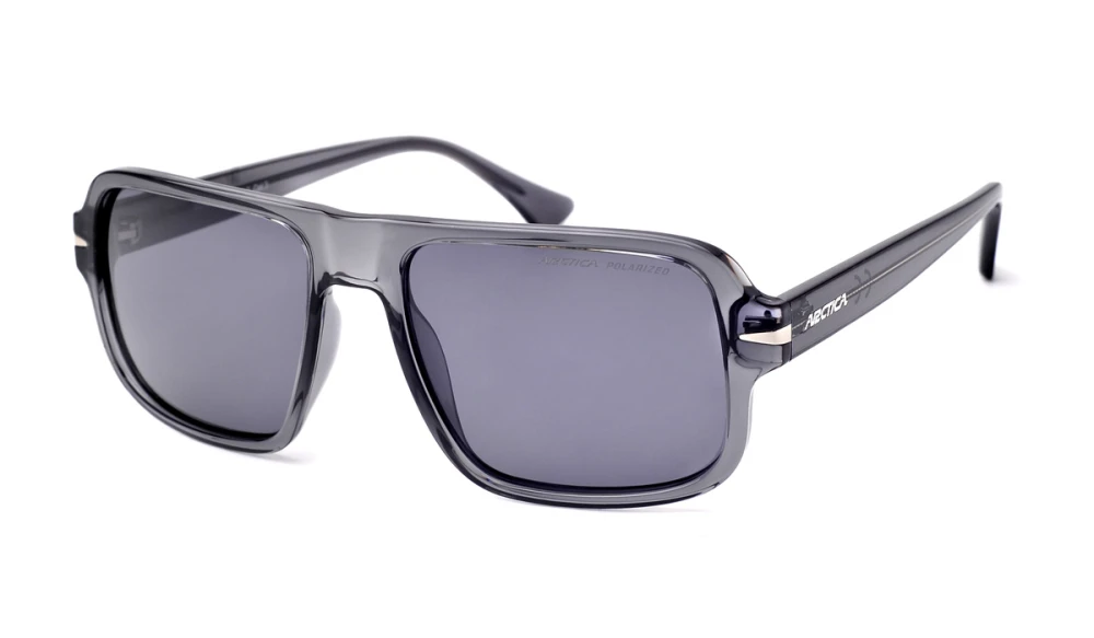 Okulary przeciwsłoneczne polaryzacyjne Arctica S-350A Streetwear